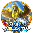 เกมสล็อต Orbs of Atlantis